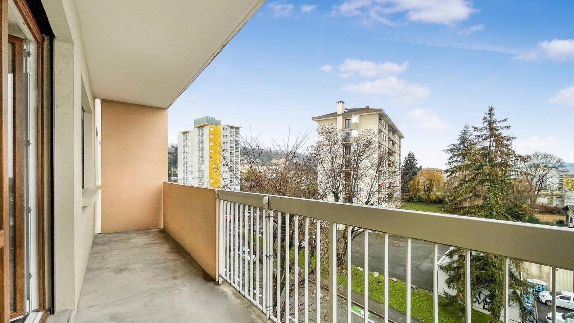 Homey La Coloc Mugi - Colocation Haut De Gamme - Chambres Privees - Balcon - Wifi Et Netflix - Proche Transports Commun アンヌマス エクステリア 写真